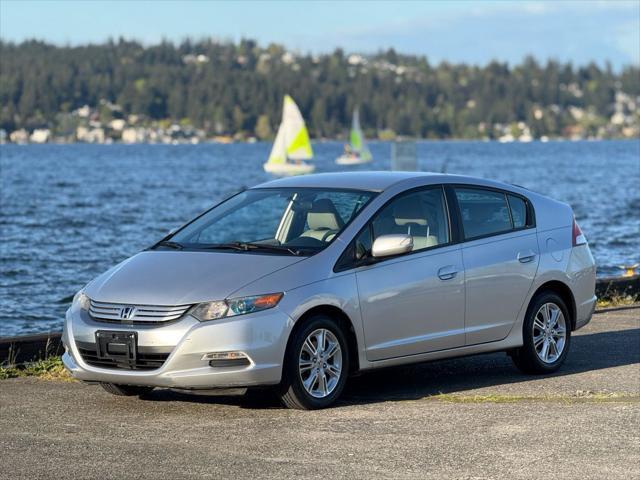 used 2010 Honda Insight car, priced at $9,497