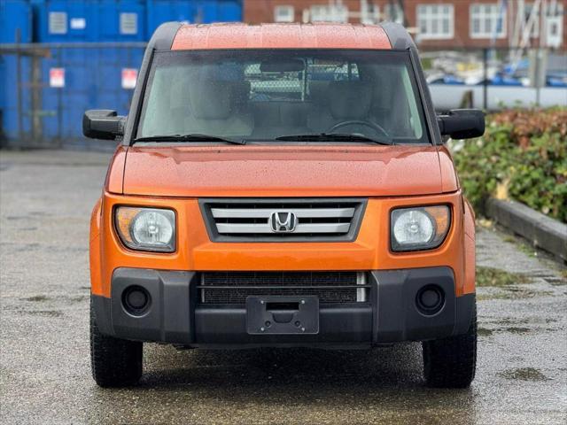 used 2008 Honda Element car, priced at $7,499