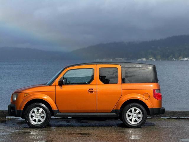 used 2008 Honda Element car, priced at $7,499