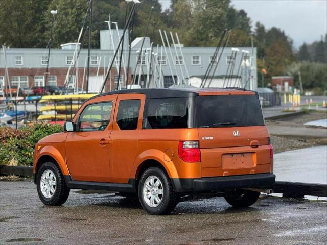 used 2008 Honda Element car, priced at $7,499