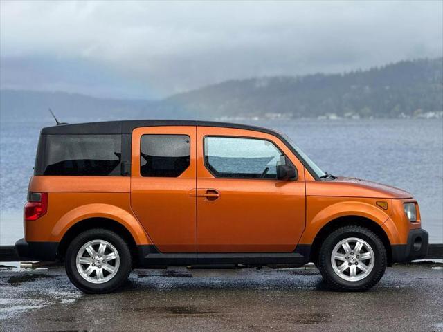 used 2008 Honda Element car, priced at $7,499