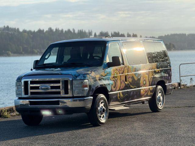 used 2013 Ford E150 car, priced at $5,500