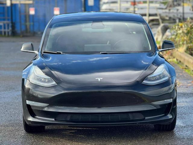 used 2019 Tesla Model 3 car, priced at $16,500