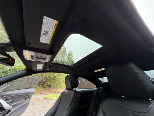 used 2015 BMW 435 car, priced at $16,500