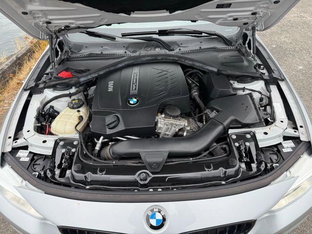 used 2015 BMW 435 car, priced at $16,500