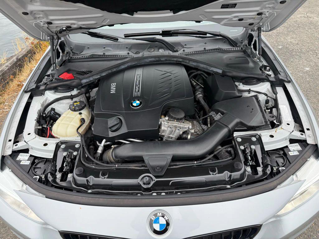 used 2015 BMW 435 car, priced at $16,999
