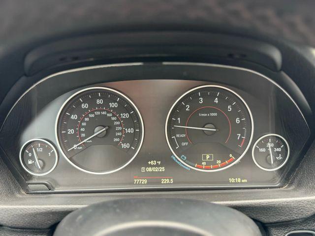 used 2015 BMW 435 car, priced at $16,500