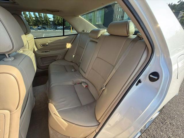 used 2005 Lexus IS 300 car, priced at $10,999