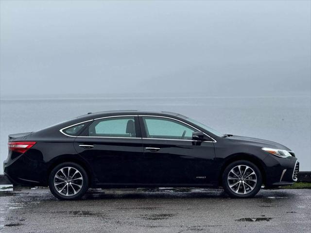 used 2016 Toyota Avalon Hybrid car, priced at $11,999