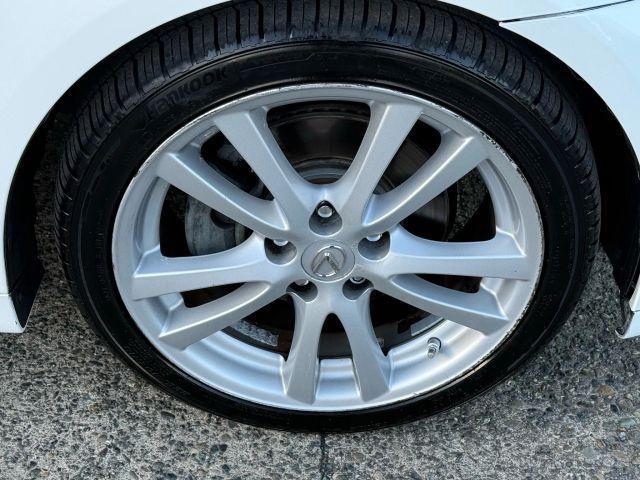 used 2007 Lexus IS 250 car, priced at $9,999