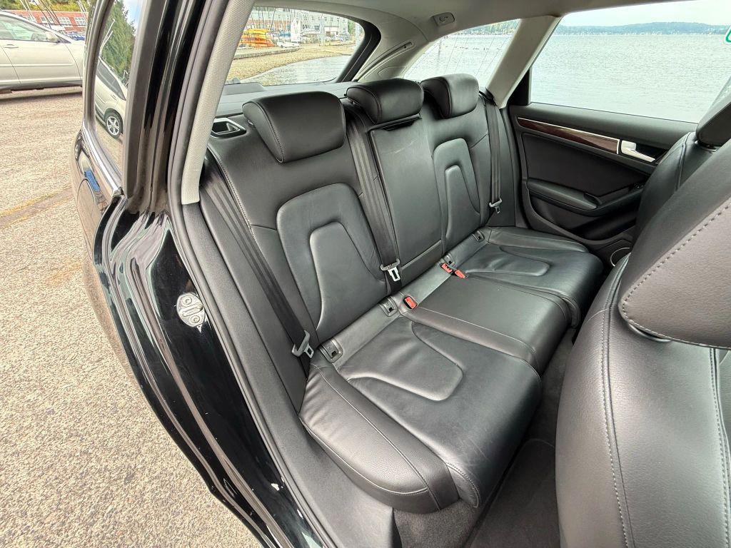 used 2010 Audi A4 car, priced at $6,999