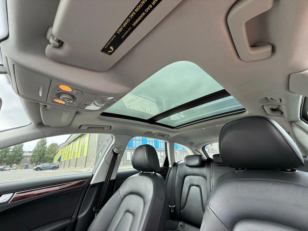 used 2010 Audi A4 car, priced at $6,999