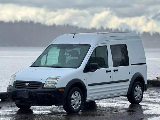 used 2010 Ford Transit Connect car, priced at $9,999