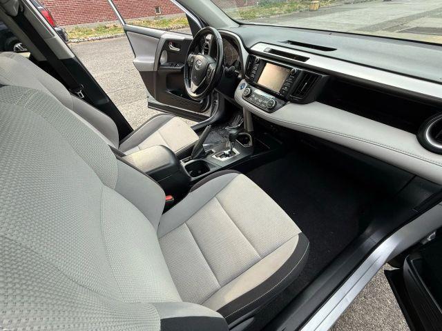 used 2016 Toyota RAV4 Hybrid car, priced at $13,999