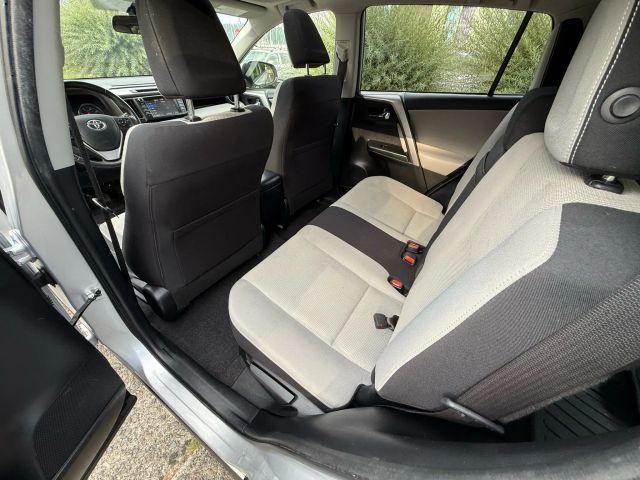 used 2016 Toyota RAV4 Hybrid car, priced at $13,999