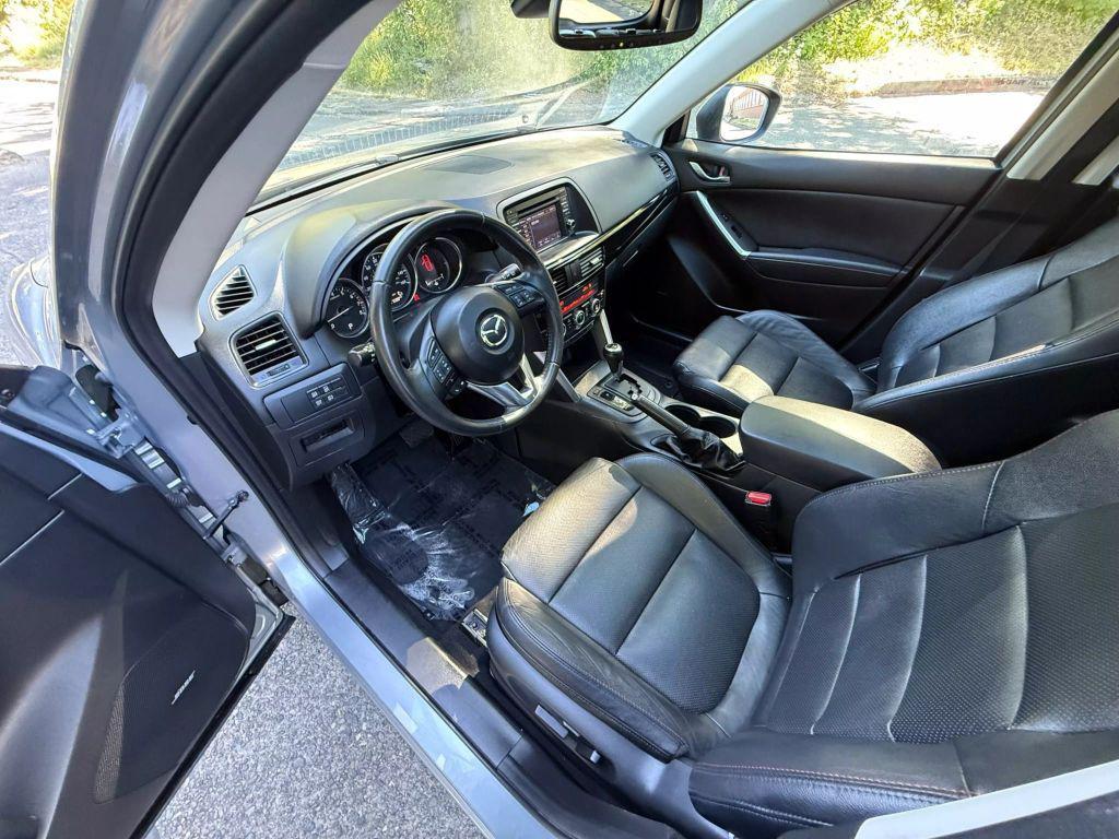 used 2014 Mazda CX-5 car, priced at $10,500