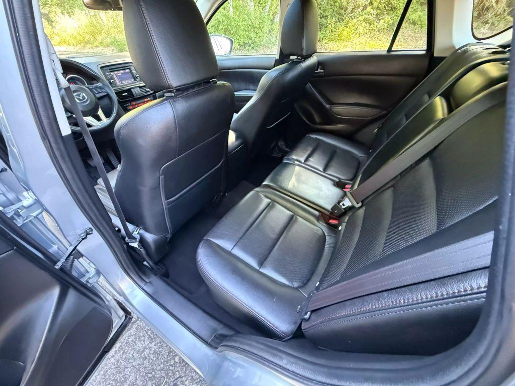used 2014 Mazda CX-5 car, priced at $10,500