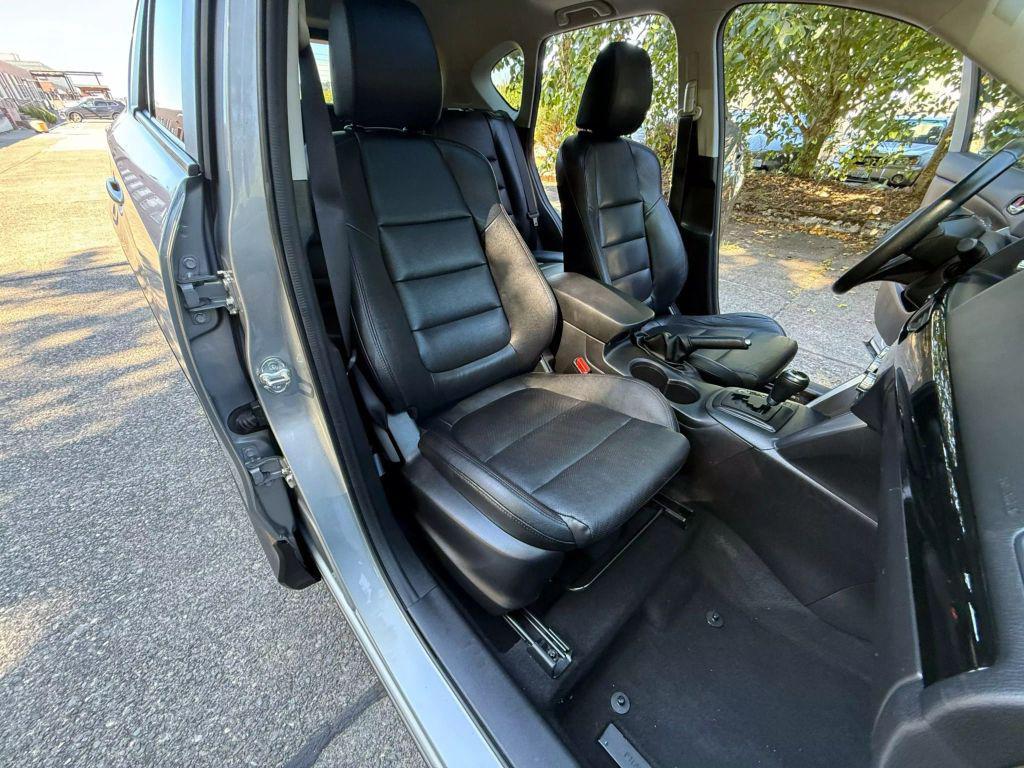 used 2014 Mazda CX-5 car, priced at $10,500