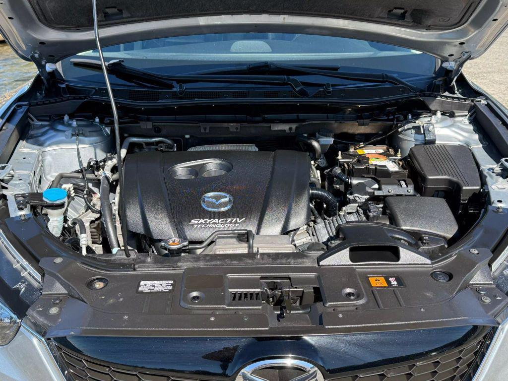 used 2014 Mazda CX-5 car, priced at $10,500