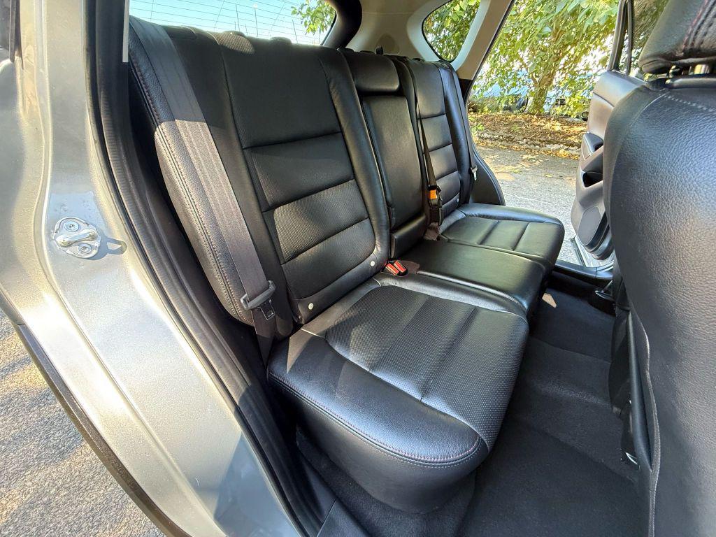 used 2014 Mazda CX-5 car, priced at $10,500