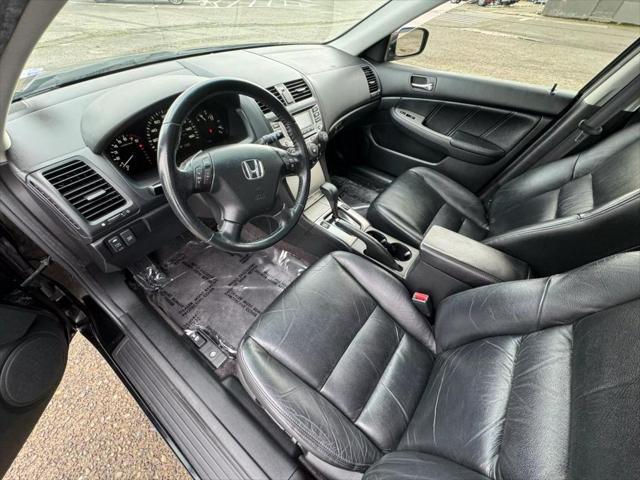 used 2007 Honda Accord car, priced at $5,999