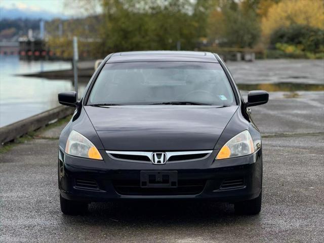 used 2007 Honda Accord car, priced at $5,999