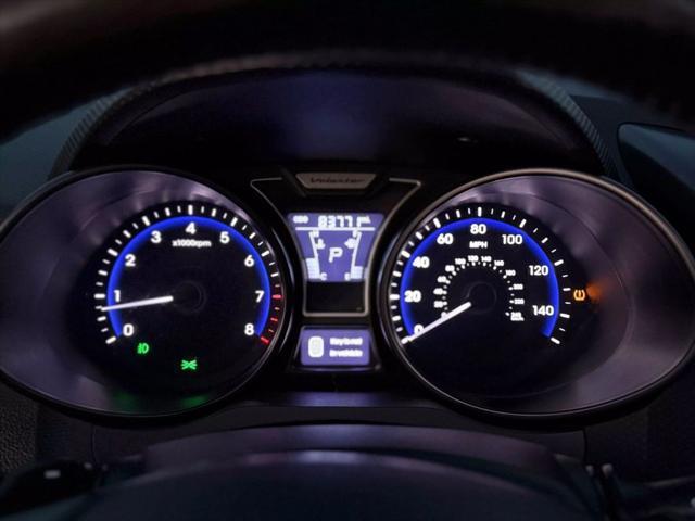 used 2013 Hyundai Veloster car, priced at $9,900