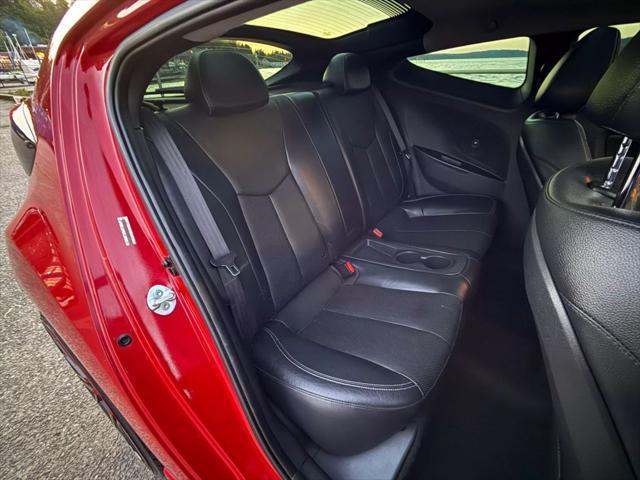 used 2013 Hyundai Veloster car, priced at $9,900