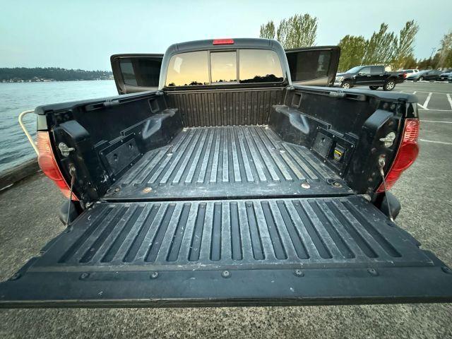 used 2008 Toyota Tacoma car, priced at $14,999