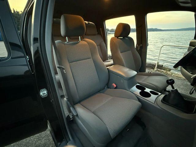 used 2008 Toyota Tacoma car, priced at $14,999