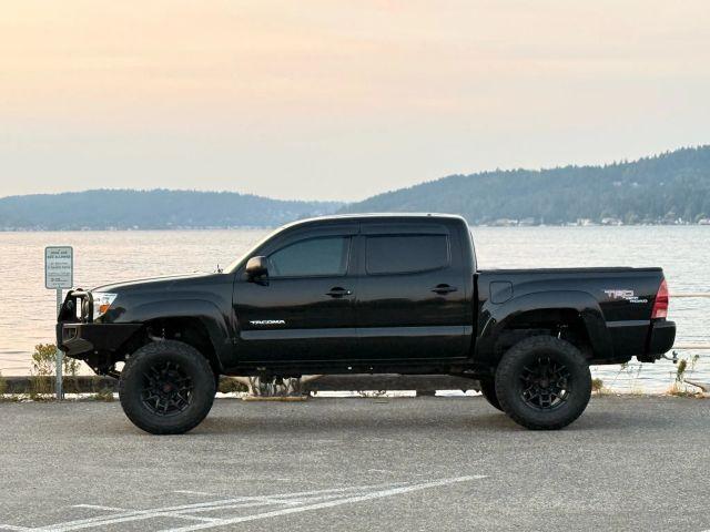used 2008 Toyota Tacoma car, priced at $14,999