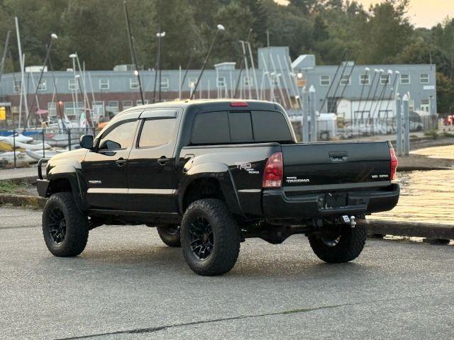 used 2008 Toyota Tacoma car, priced at $14,999