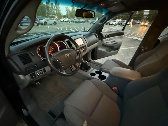 used 2008 Toyota Tacoma car, priced at $14,999