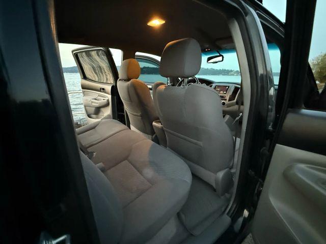 used 2008 Toyota Tacoma car, priced at $14,999