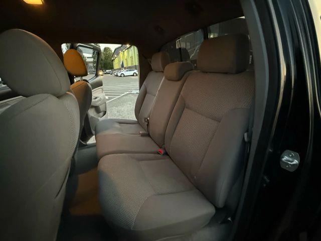 used 2008 Toyota Tacoma car, priced at $14,999