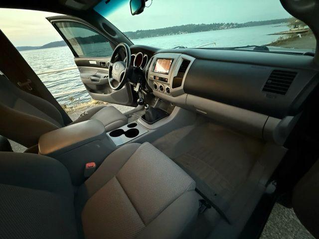 used 2008 Toyota Tacoma car, priced at $14,999