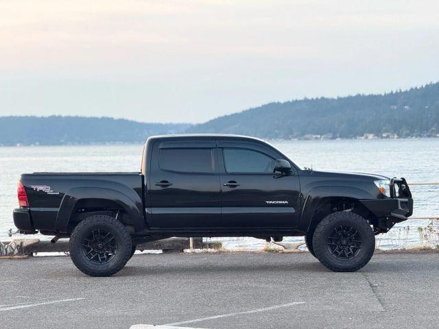 used 2008 Toyota Tacoma car, priced at $14,999