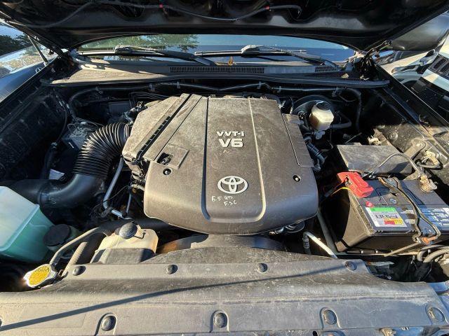used 2008 Toyota Tacoma car, priced at $14,999