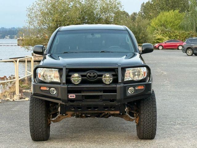 used 2008 Toyota Tacoma car, priced at $14,999
