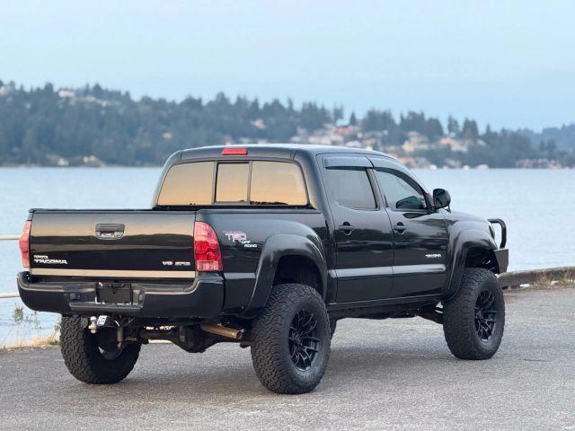 used 2008 Toyota Tacoma car, priced at $14,999