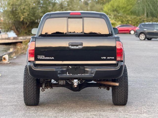 used 2008 Toyota Tacoma car, priced at $14,999