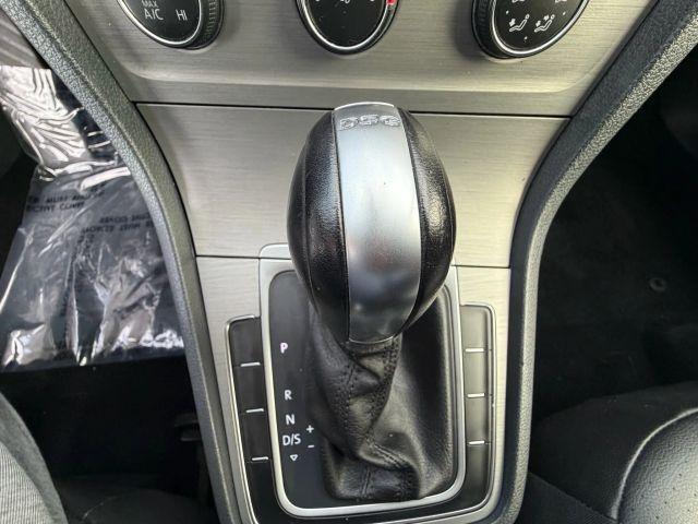 used 2015 Volkswagen Golf car, priced at $12,500