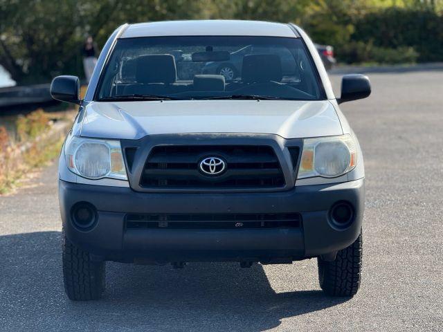 used 2007 Toyota Tacoma car, priced at $11,999