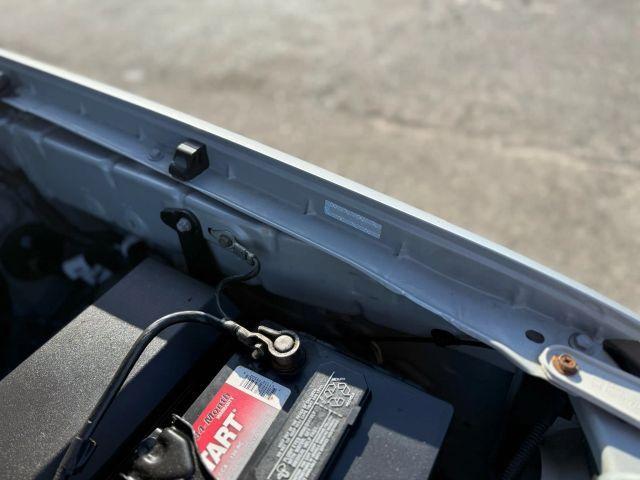 used 2007 Toyota Tacoma car, priced at $11,999