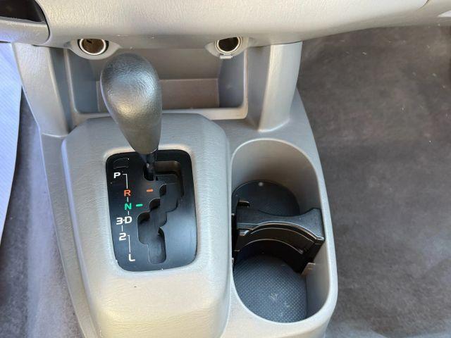 used 2007 Toyota Tacoma car, priced at $11,999
