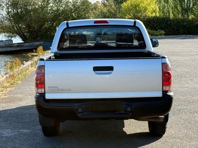 used 2007 Toyota Tacoma car, priced at $11,999