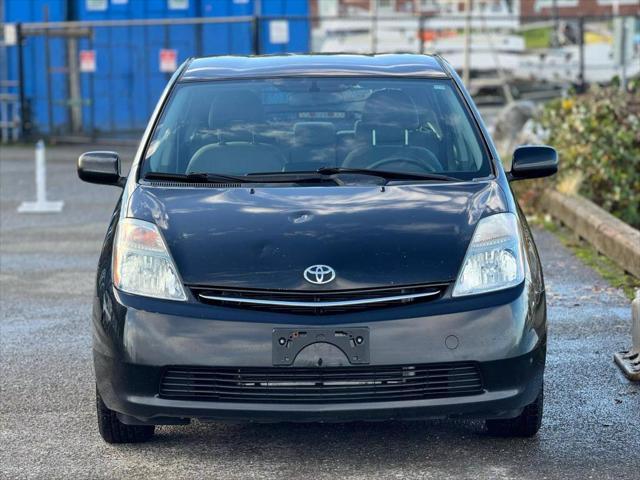 used 2007 Toyota Prius car, priced at $5,500