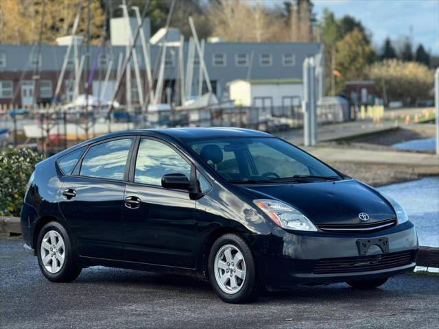 used 2007 Toyota Prius car, priced at $5,500