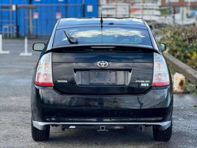 used 2007 Toyota Prius car, priced at $5,500