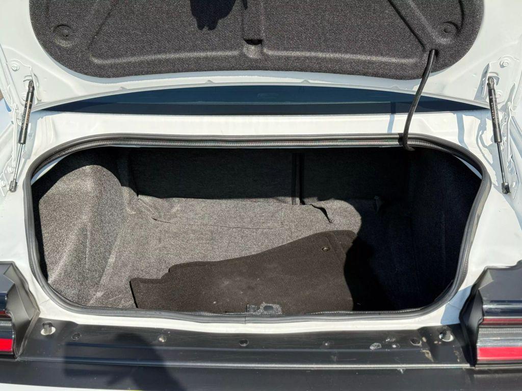 used 2022 Dodge Challenger car, priced at $22,999